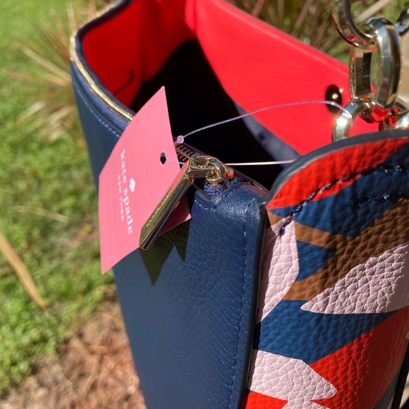 NWT Kate Spade Hobo & Crossbody - Picture 5 of 9